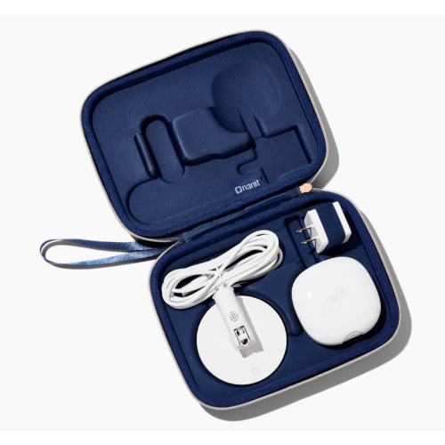Nanit Travel Case - Blue