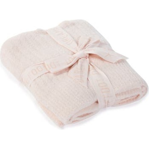 Ribbed Baby Blanket