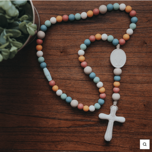 God’s Grace | Chews Life Rosary