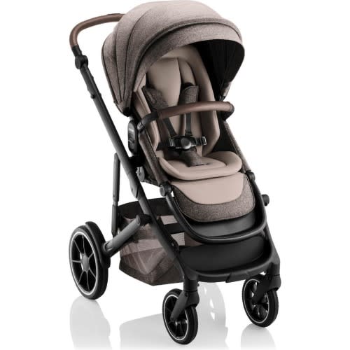 Romer Tura Stroller, Truffle