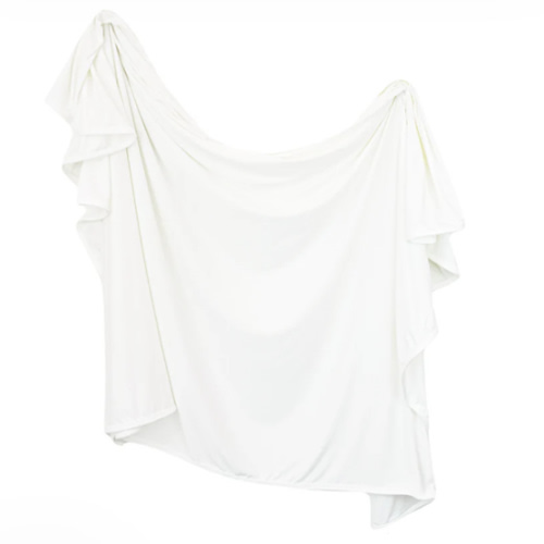 Finley Swaddle Blanket – Lou Lou & Company
