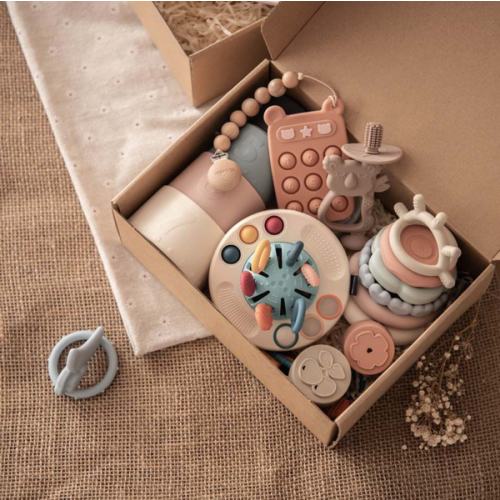 Playtime Gift Set