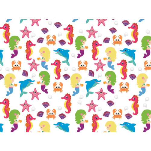 Mermaids – My Shady Baby