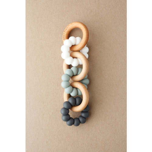 Pram garland