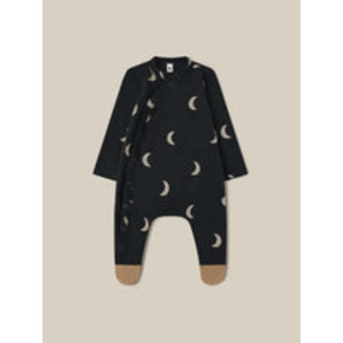 Charcoal Midnight Suit | Organic Zoo