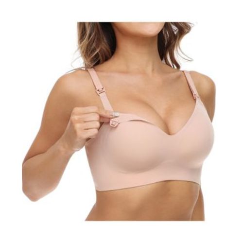 Maternity YN21 Seamless Nursing Bra