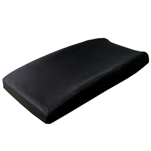 Copper Pearl Diaper Changing Pad Cover "Midnight"