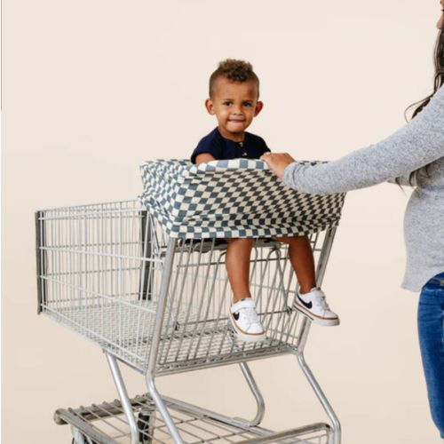 Miles Multi-Use Cover – Lou Lou & Company