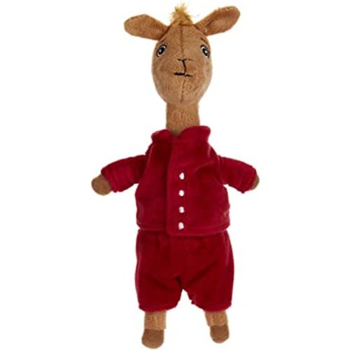 Llama Llama Red Pajama Beanbag Stuffed Animal Plush Toy