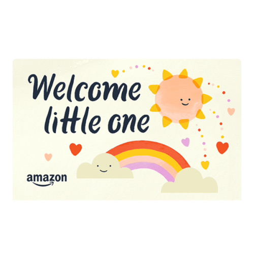 Amazon.com: Amazon eGift Card - Amazon Logo (Animated): Gift Cards