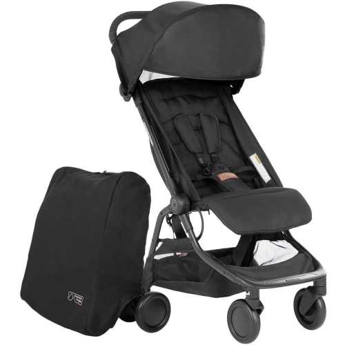 Mountain Buggy Nano V3 Stroller