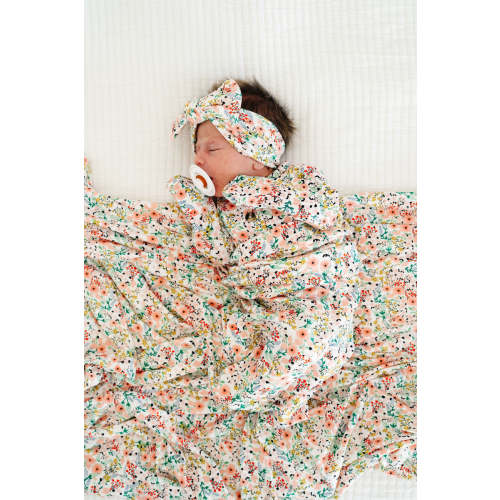 Millie Newborn Headband Bundle (Gown) – Lou Lou & Company