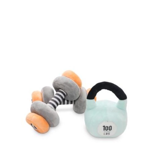 Little Lifter Plush Toys - Ages 1+