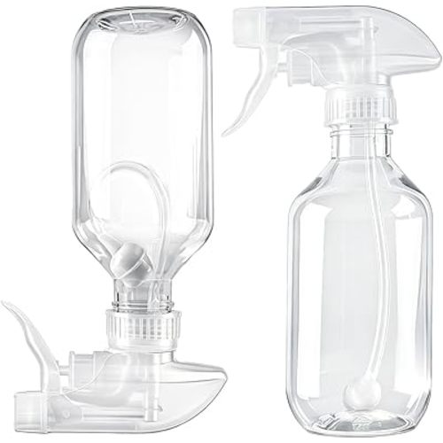 2 Pack Spray Bottles