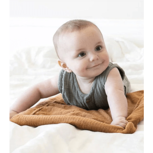 Saranoni Lush Mini Blankets: Baby-Soft & Cozy | Saranoni
