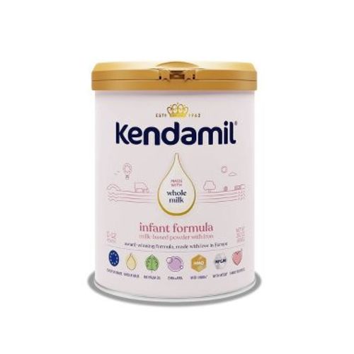 Kendamil Infant Formula Powder - 28.2oz