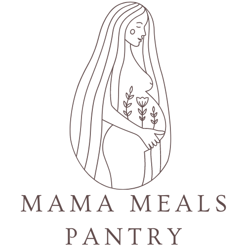 Oatmeal Chocolate Chip Lactation Cookie Mix (25 Count) – Mama Meals Pantry