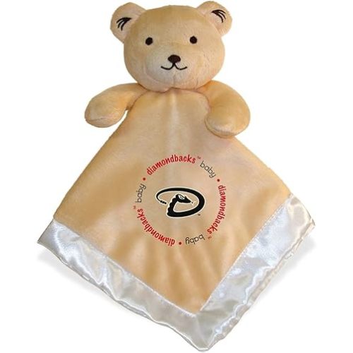 Baby Fanatic Security Bear Blanket, Arizona Diamondbacks