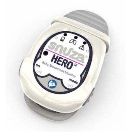 Snuza Hero SE Baby Movement Monitor