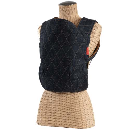 Quilted Scout