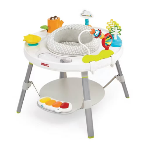 Skip Hop Explore & More Baby's View 3- Stage Activity Center