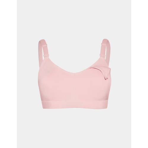 BlissFit™ Nursing/Pumping Bra - Knix Canada