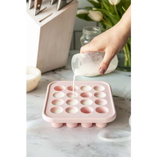 Breast Milk Freezer Trays - MyMilk Trays – Souper Cubes®