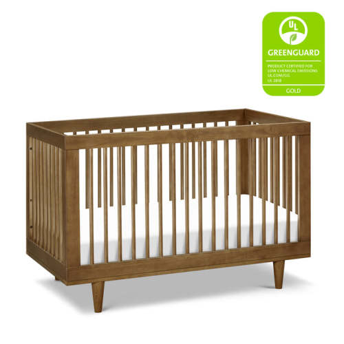 DaVinci Marley 3-in-1 Convertible Crib – DaVinci Baby