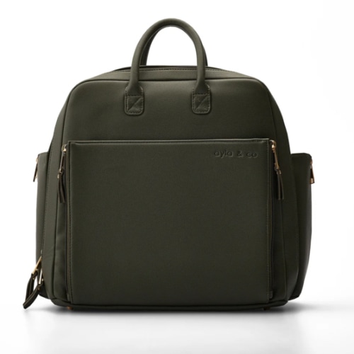 The Ayla Diaper Bag