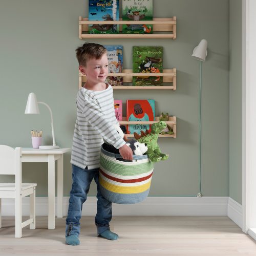 STRANDSKATA Storage Bag - 7 ¾ "