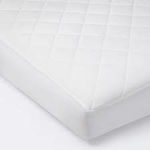 Waterproof Crib Mattress Protector