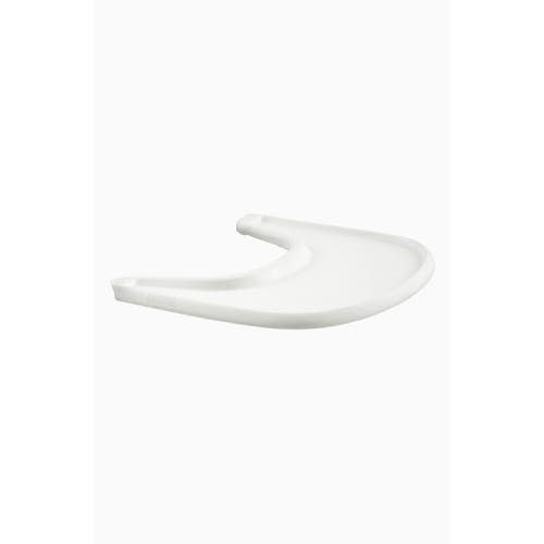 Tray