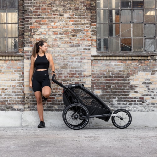 Thule Chariot jogging kit 2 | Thule | United States