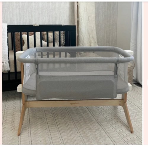 Newton Bassinet & Bedside Sleeper