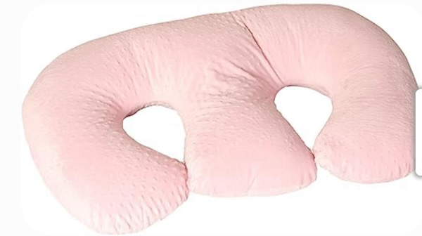 Twin Z Pillow Extra Cover