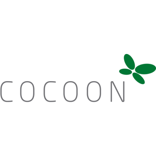 Nursing Pillow Cover - 100% certified organic cotton | COCOON