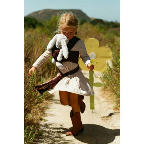 Midnight Daisy Solly Dolly