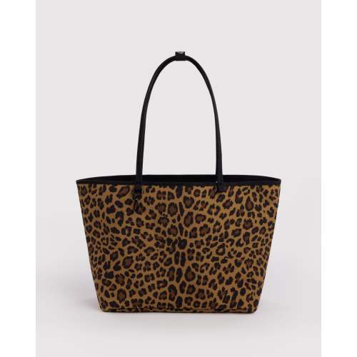 Large Nylon Reversible Tote
