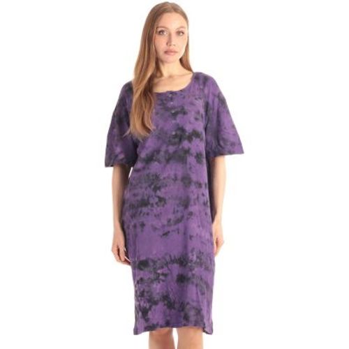 Just Love Short Sleeve Nightgown Sleep Dress for Women