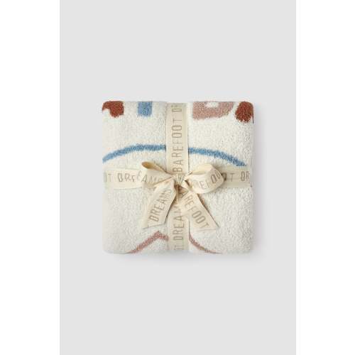 CozyChic® Play Ball Stroller Blanket