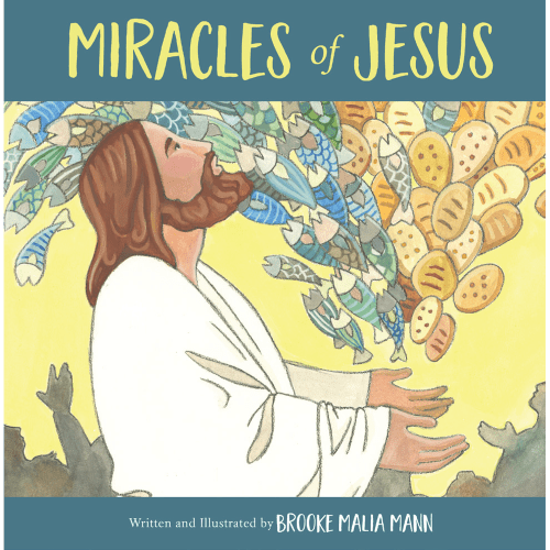 Miracles of Jesus