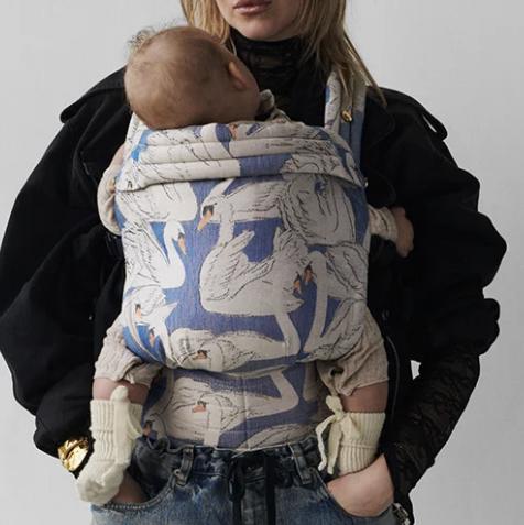 Monogamy | Zeitgeist Baby Carrier | SHOP ARTIPOPPE