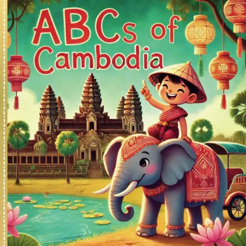 ABCs of Cambodia