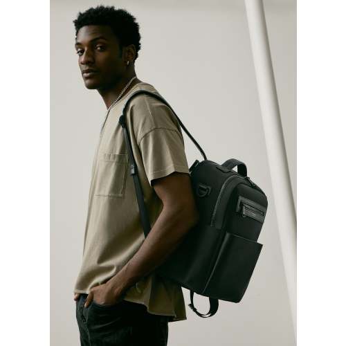 Noah Full Backpack (Nylon) – MINA BAIE