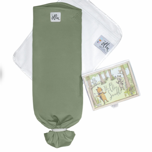 The Ollie® Swaddle