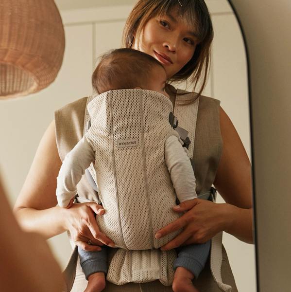 BabyBjörn Baby Carrier Mini