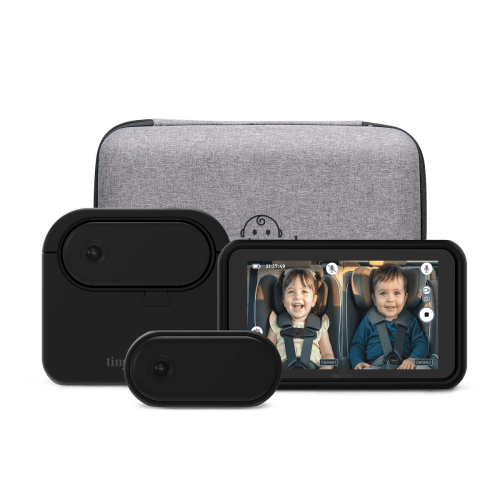 Classic + Add-on Cam + Travel Kit + Power Bank