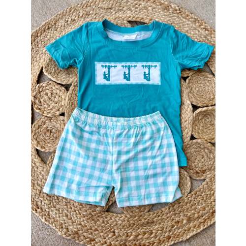 Lineman Set - Preorder – Little Southern Brand