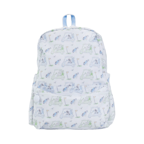 TRVL Backpack - Putt Putt