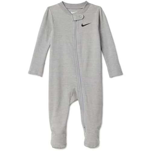Nike Unisex Essentials Footed Coverall